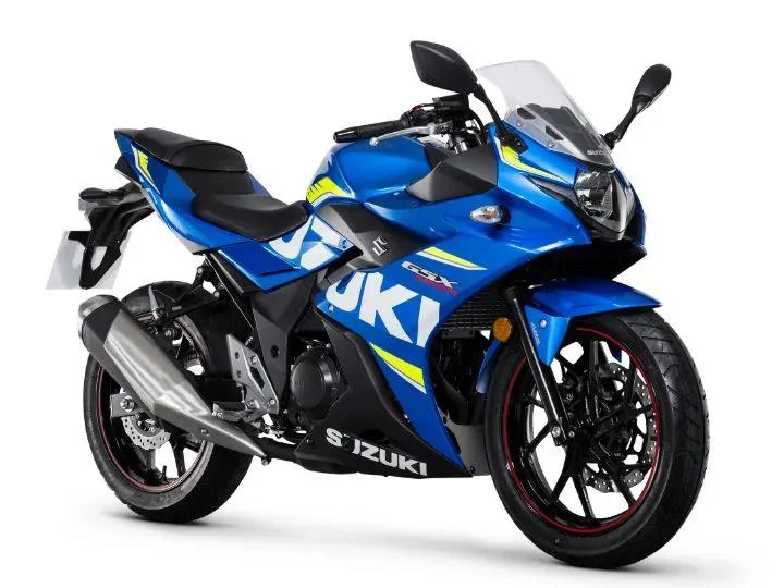 26.5bhp பவர், ஆயில் கூல்டு இன்ஜின்... விற்பனைக்கு வரப்போகிறது 250சிசி ஜிக்ஸர்!