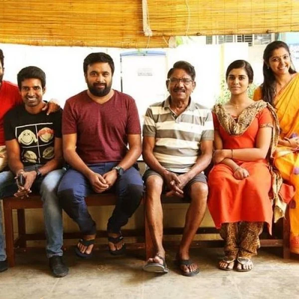 பெண் கபடி வீராங்கனைகளைக் கொண்டு படமாக்கப்படும் `கென்னடி கிளப்!'