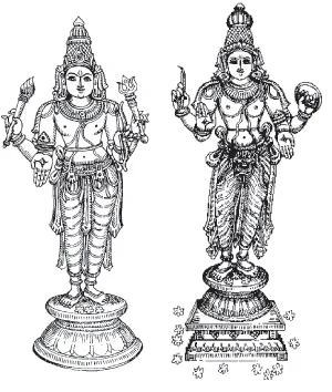 வரம் கொடுக்கும் வழிபாடுகள்!