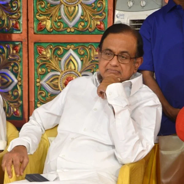 `சீட் கொடுத்த ரகசியம் தெரியல, ஆனால் இது நிச்சயம் நடக்கும்!'- கார்த்திக் சிதம்பரத்துக்கு எதிராக சுதர்சன நாச்சியப்பன்