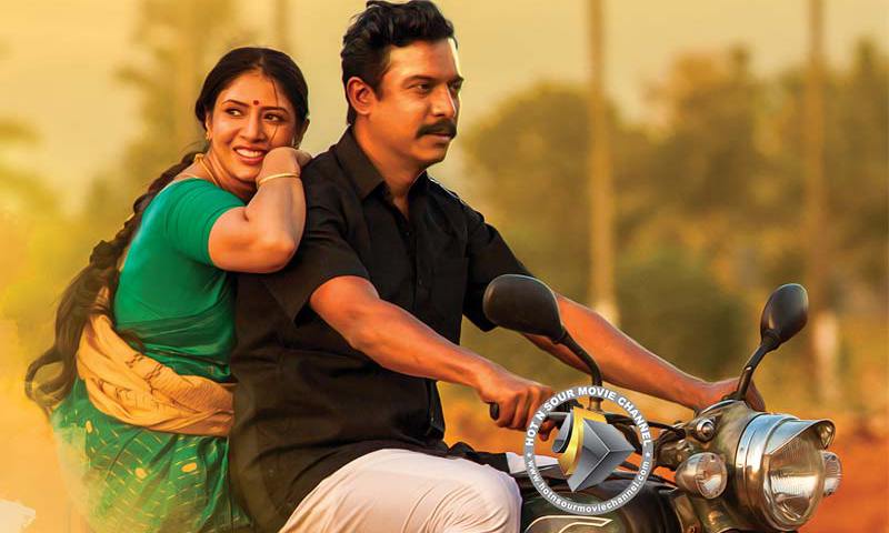 சமுத்திரக்கனி, சங்கவி நடித்திருக்கும் ‘கொளஞ்சி’ படத்தின் ட்ரெய்லர்..!
