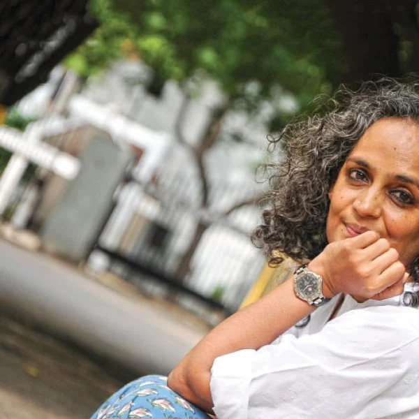 “யாரையும் தொந்தரவு செய்யாத எழுத்து எதற்கு!”