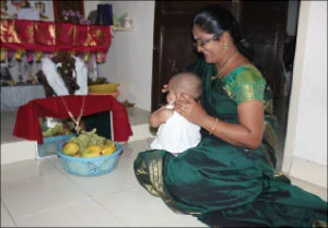 வெற்றியைத் தரும் விஜய வருடம்!
