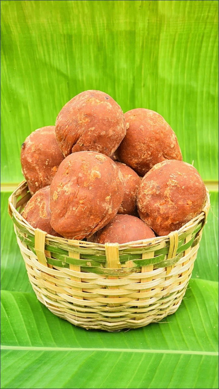 நாட்டுச் சர்க்கரையில் நல்ல வருமானம்! - 13 ஏக்கர்... 10 மாதங்கள்... ரூ 10 லட்சம்