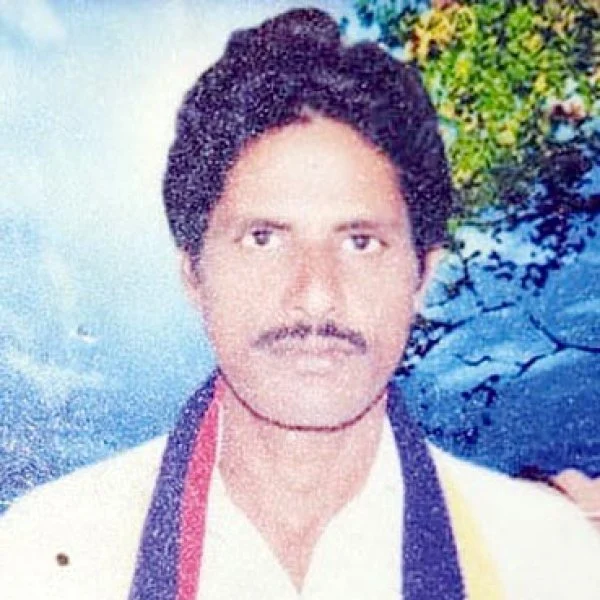 குடிபோதையில் இருந்த கணவனைக் கொன்று நாடகமாடிய மனைவி - அரியலூரில் நடந்த அதிர்ச்சி சம்பவம்