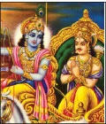 பத்துமலை அருகே பரந்தாமன் தரிசனம்!