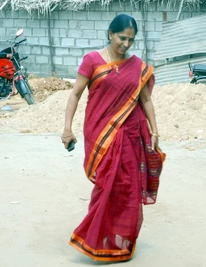அடுத்து நீதிமன்றத்தில் உண்ணாவிரதம்: பரஞ்சோதி மீது வழக்கு தொடர்ந்த ராணி ஆவேசம்