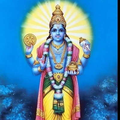 கிருஷ்ணன்