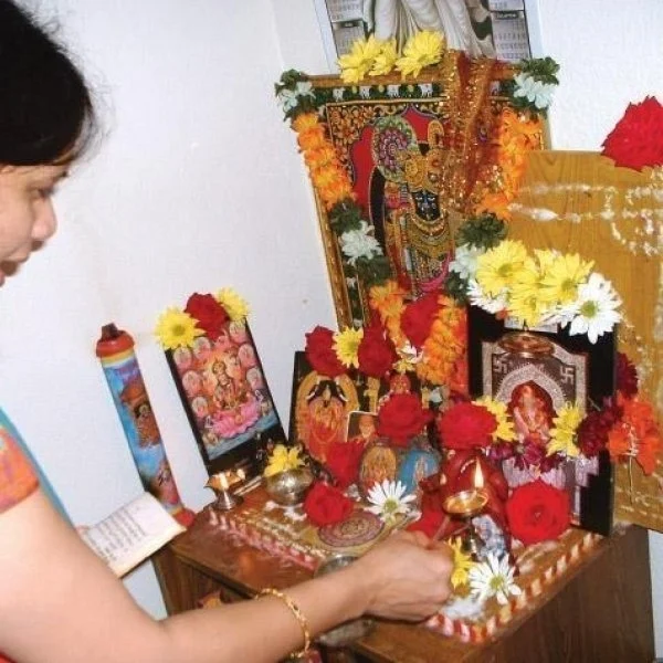 பெண்களுக்கானது ஆடி மாதம்... ஏன்? #AadiSpecial