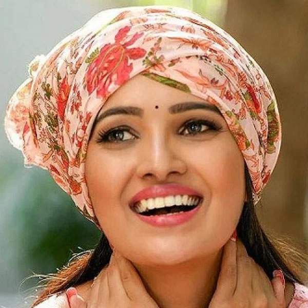 `அநேகமா இதுதான் என்னுடைய அறிமுகப் படமா இருக்கும்’ - வாணி போஜன்
