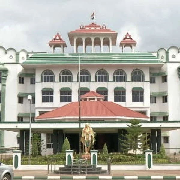 எம்.எல்.ஏ-க்களுக்கு ஏன் இவ்வளவு சம்பளம்? - உயர் நீதிமன்றம் அதிரடி