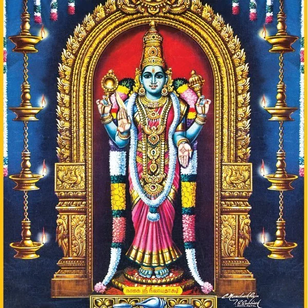 திருமணம் கூடி வரும், கிரக தோஷங்கள் நீங்கும்... செவ்வாய் விரத மகிமை!