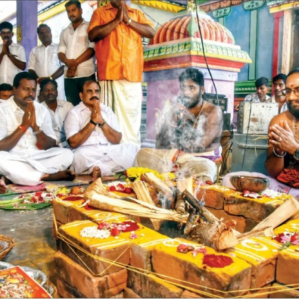தேர்தல் 2019 - எலெக்ஷன் எக்ஸ்பிரஸ்