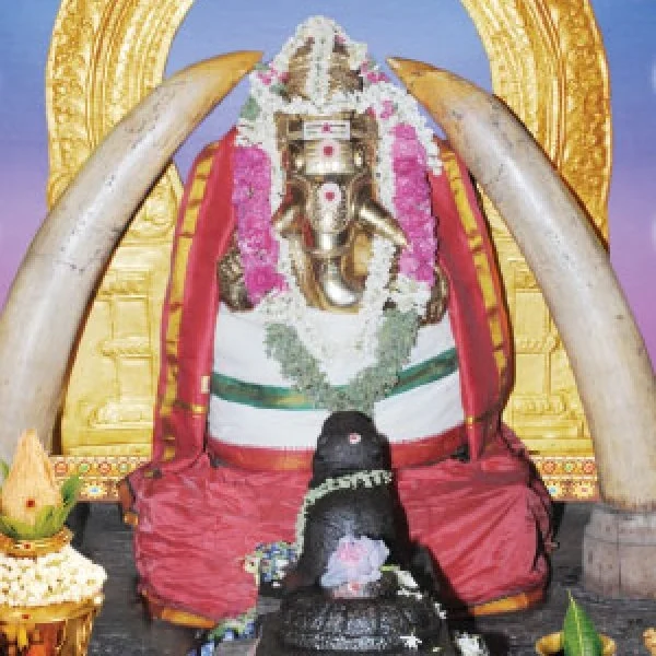 சங்கடங்கள் தீர்த்து சகல நலன்களும் தரும் சங்கடஹர சதுர்த்தி விரதம்!
