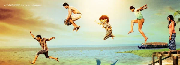 ஐந்து நண்பர்களின் ‘பாத்ஷாலா’ பயணம்!
