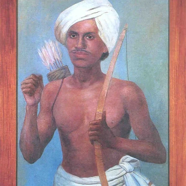 இரஞ்சித், கோபி நயினார் திரைப்படமாக்கும் பிர்சா முண்டா யார்?
