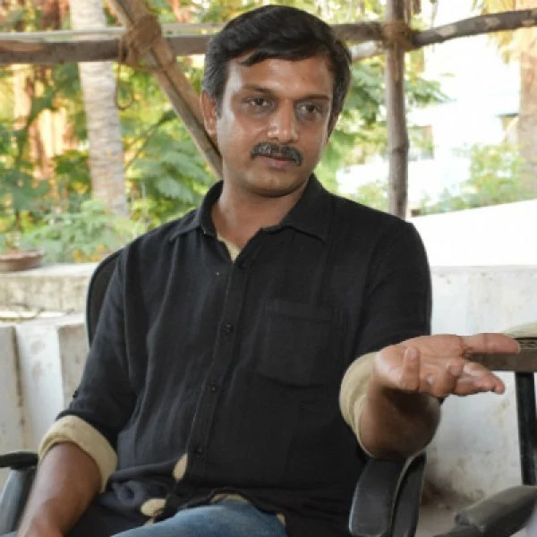 'சர்கார்' பற்றிப் பேச நேரமிருக்கிறது, ராஜலெட்சுமியைப் பற்றி பேச நேரமில்லையா? - திருமுருகன் காந்தி