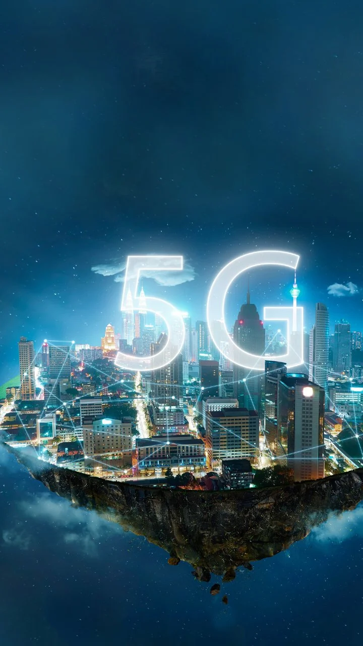 5G இந்தியா எப்போது?