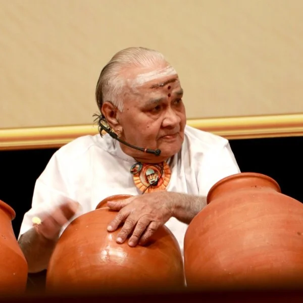 விக்கு விநாயகராமுக்கு வாழ்நாள் சாதனையாளர் விருது...! மியூசிக் அகாடமி கெளரவம்
