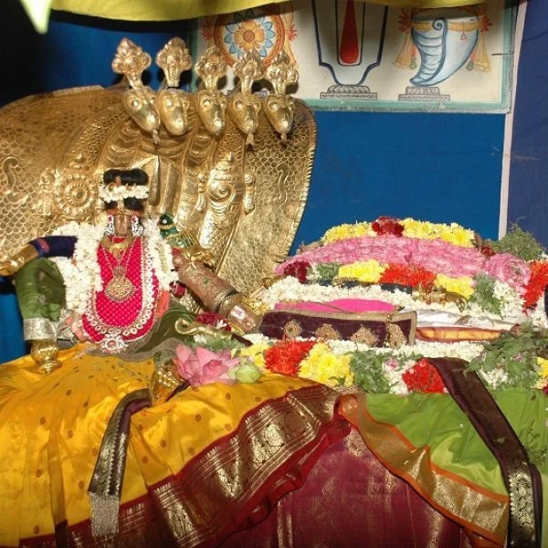 மகா புஷ்கரம்... தாமிரபரணியில் நீராடி நவ திருப்பதி, நவ கயிலாயங்களைத் தரிசியுங்கள்! - ஒரு முழுமையான வழிகாட்டி #Vikatan360