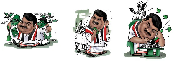 மந்திரி தந்திரி - 11 !