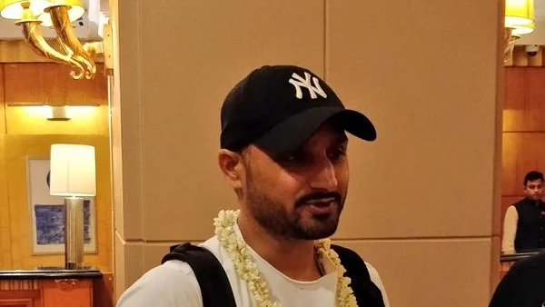 ஹர்பஜன் சிங்