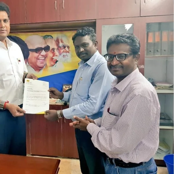 `மக்களின் எதிர்ப்பை மழுங்கடிக்கும் செயல்!’ - கெயில் நிறுவனத்துக்கு எதிராகக் கொந்தளிக்கும் போராட்டக் குழு