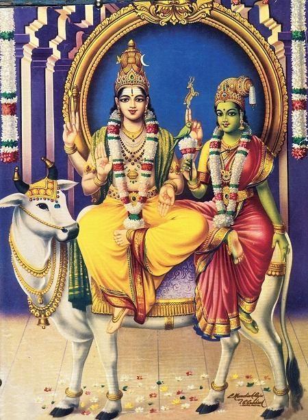'பிள்ளைக்கறியமுது படையல்!' - திருச்செங்காட்டங்குடியில் சித்திரை பரணித் திருவிழா