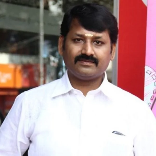 kathiresan
