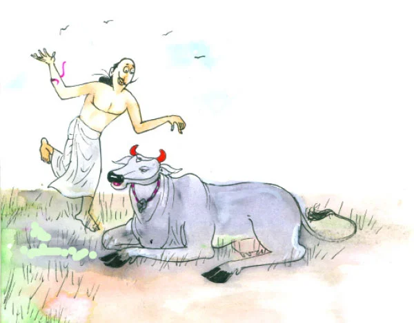 மண்புழு மன்னாரு