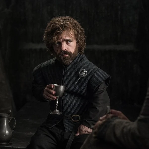 `டிரியன் கண்டிப்பா சாகமாட்டார்!' AI சொல்லும் `செம்ம' லாஜிக் #GameOfThrones