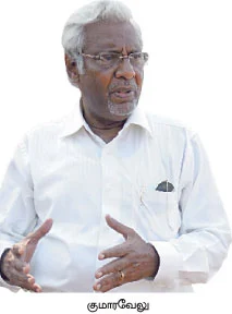 மலைவேம்பு... மானாவாரியிலும் மகசூல்