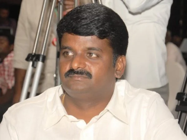`உலக வங்கியின் ரூ. 2,900 கோடி நிதி; விரைவில் சர்வதேச தரம்!’- சுகாதாரத் துறை அமைச்சர் விஜயபாஸ்கர்