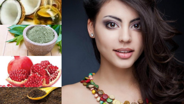 காய்கறி ஹேர் டை பயன்படுத்தினால் இவ்வளவு பலன்களா..?! #HaircareTips