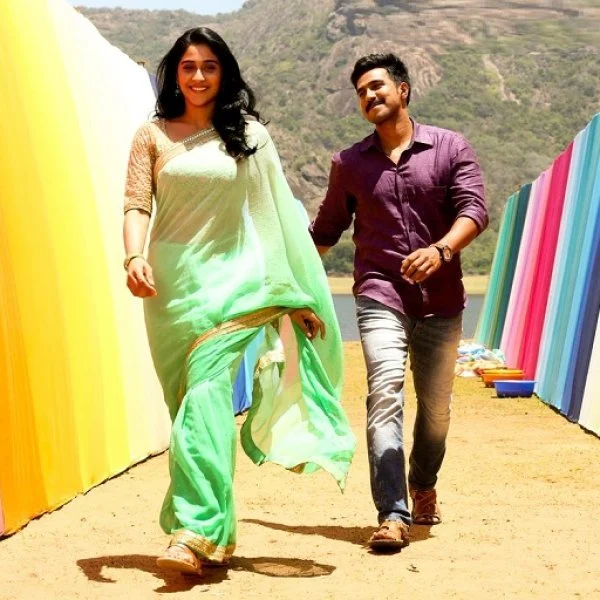 ஆஃப்பாயில்... அட்டூழியம்... அட்ரா சக்க கலாய்!- 'சிலுக்குவார்பட்டி சிங்கம்' விமர்சனம்