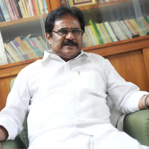 சிபிஐ சோதனை, சிதம்பரத்தின் நன்மதிப்பைச் சீர்குலைக்கும் முயற்சி: திருநாவுக்கரசர்