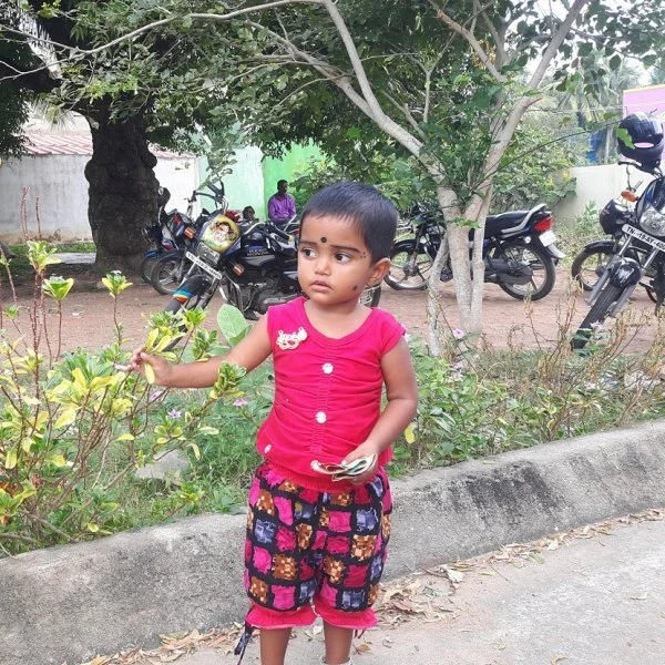 50,000 ரூபாய், பெட்ரோல் பங்க் சிசிடிவி காட்சிகள்... ஹரிணியை மீட்டக் கதையை விவரிக்கும் போலீஸ்!