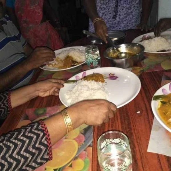 "பல நோய்களை போக்கும் கற்றாழைக் குழம்பு!" - நம்மாழ்வார் சிஷ்யையின் 'அடடே' விழிப்புணர்வு!