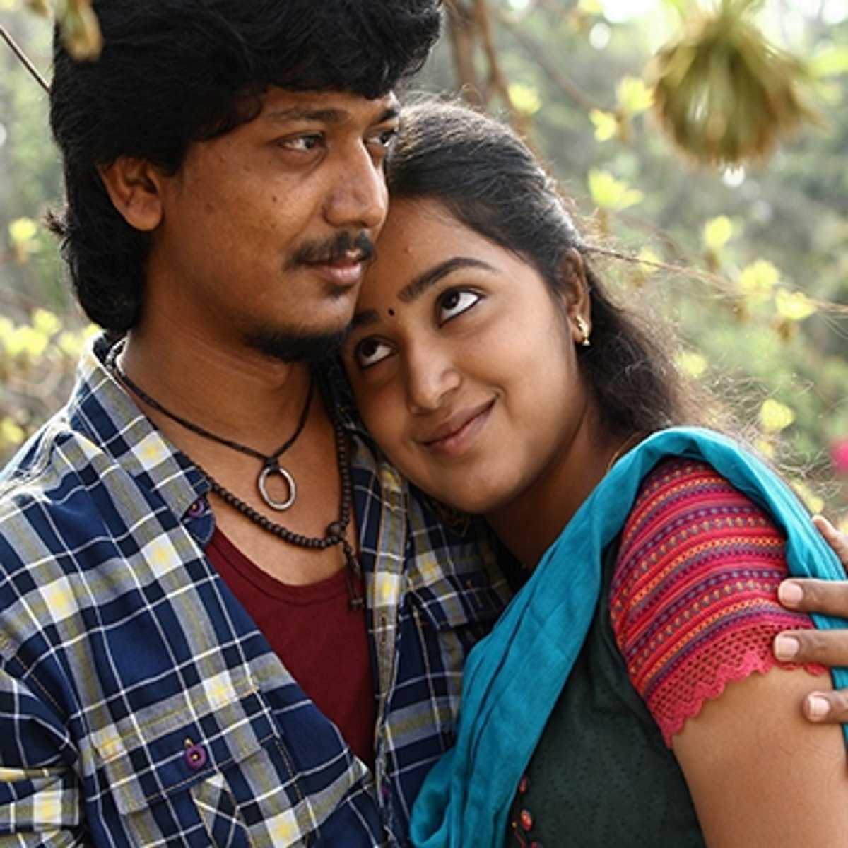 வில் அம்பு படத்தின் கதை இதுதான்! Vil Ambu Movie Story?