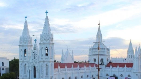 Velankanni