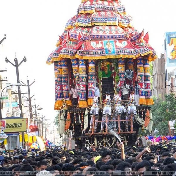 மதுரை மீனாட்சியம்மன் பற்றி நீங்கள் அறிந்திராத 35 அபூர்வத் தகவல்கள்! #MaduraiChithiraiFestival