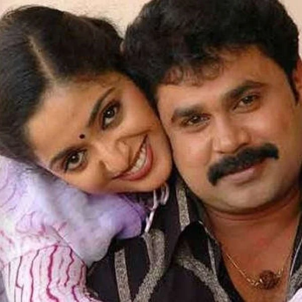 விஜயதசமி தினத்தில் மீனாட்சிக்கு தங்கை பிறந்துள்ளாள்! - மகிழ்ச்சியில் திலீப்