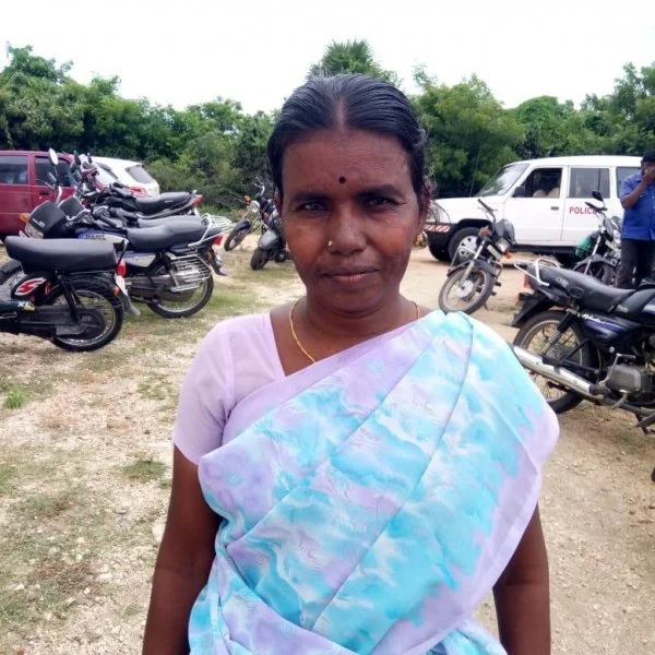 பாப்பம்மாளுக்கு நிரந்தரப் பணி; பணி மாறுதல் செய்த அதிகாரிமீது எப்.ஐ.ஆர்..! தேசிய தாழ்த்தப்பட்டோர் ஆணையம் உத்தரவு
