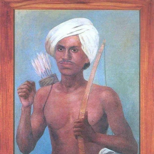 பா.இரஞ்சித் - கோபி நயினார் சினிமாவாகப் பதிவுசெய்ய விரும்பும் பிர்சா முண்டா யார்? #RememberingBirsaMunda