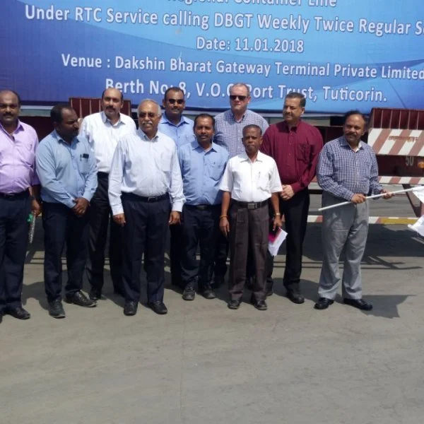 தூத்துக்குடி டு கன்னியாகுமரிக்கு விரைவில் பயணிகள் படகுப் போக்குவரத்து!