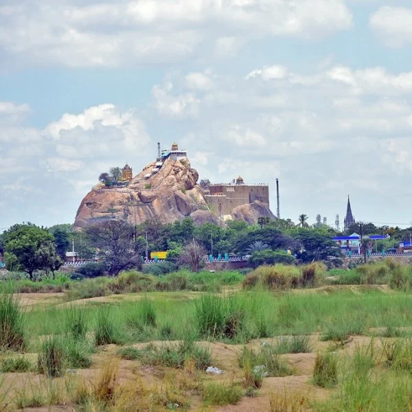 திருச்சி