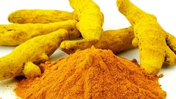 ஈரோடு மஞ்சள்