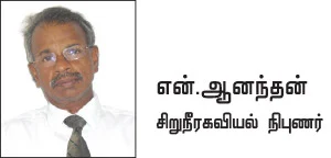 சிறுநீரகக் கற்கள் தீர்வு என்ன?