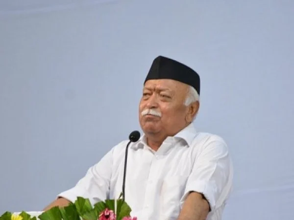 ``மக்கள் தொகைப் பெருக்கம் நாட்டின் வளர்ச்சியை பெரிதும் பாதிக்கும்!''- மோகன்பகவத் இப்படி பேசியது ஏன்?
