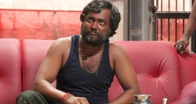 பாபி சிம்ஹா நடிக்கும் ‘சென்னை உங்களை அன்புடன் வரவேற்கிறது’!